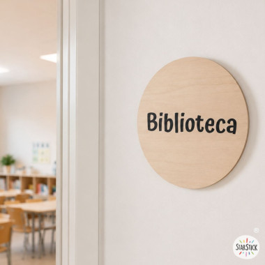 Signalétique pour écoles et...