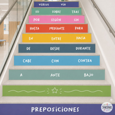 Preposicions en castellà -...