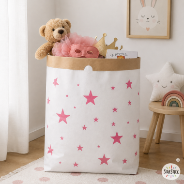 Paper Storage Bag with...