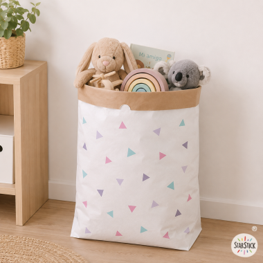 Paper Storage Bag –...