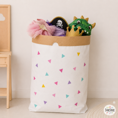 Paper Storage Bag – Unicorn...