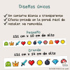 Cenefa decorativa con elementos gamer Retro | Decoración juvenil