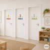 Customised Signage for Public Spaces | Boho Colours
