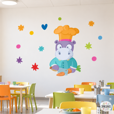 Decoration for school...