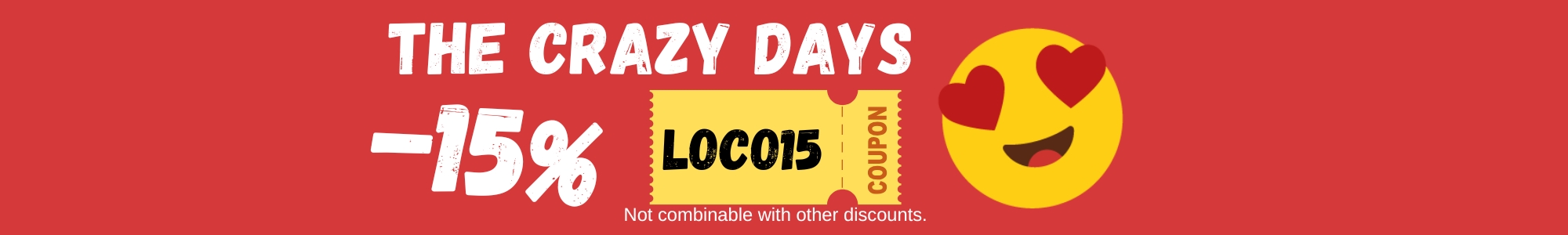 descuentos en vinilos, cuadros y papeles decorativos