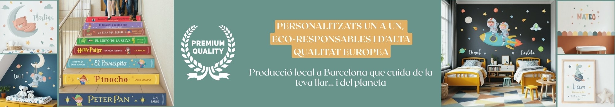 descuentos en vinilos, cuadros y papeles decorativos