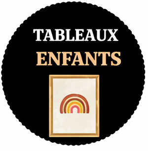 vinilos infantiles decorativos para habitaciones de niños