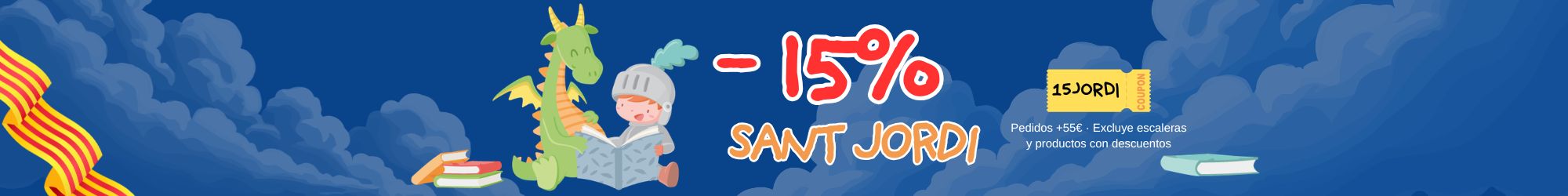 descuentos en vinilos, cuadros y papeles decorativos infantiles