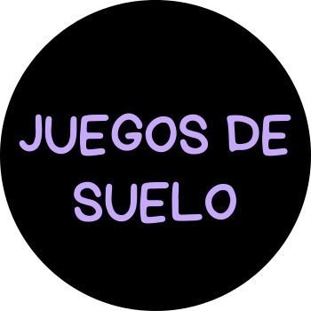 CIRCUITOS Y JUEGOS DE SUELO