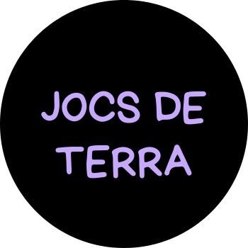 CIRCUITS I JOCS DE TERRA