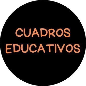 CUADROS EDUCATIVOS