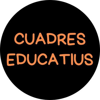 CUADROS EDUCATIVOS