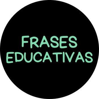 VINILOS FRASES EDUCATIVAS
