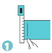 Measure the height