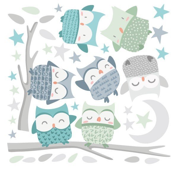 BestP, Pegatina De Pared De Tren Para Habitación D... - Grandado