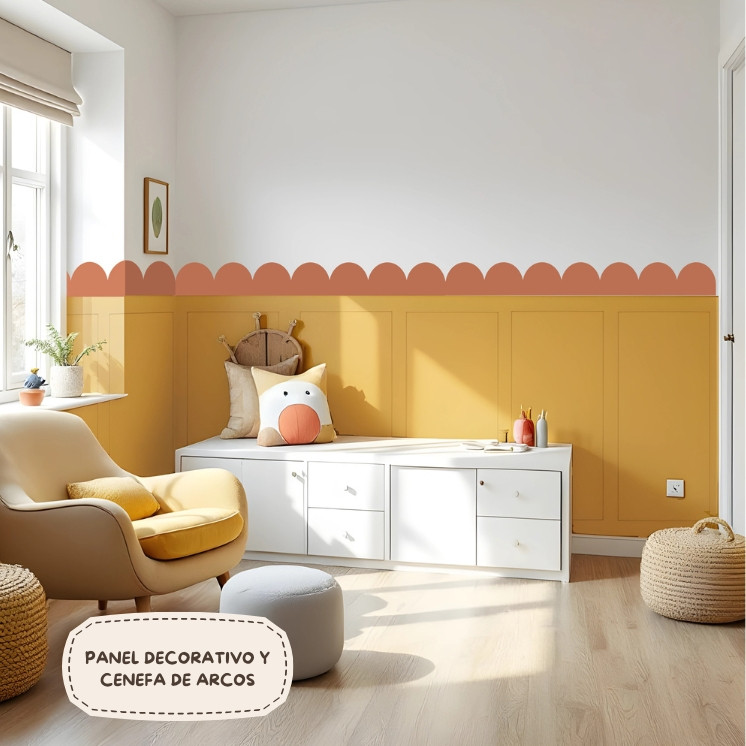 AMIGO Papier Peint Autocollant,Aspect Bois,Autocollant,Vintage,Décoratif, pour meubles,porte murale,Imperméable 44.5x300cm
