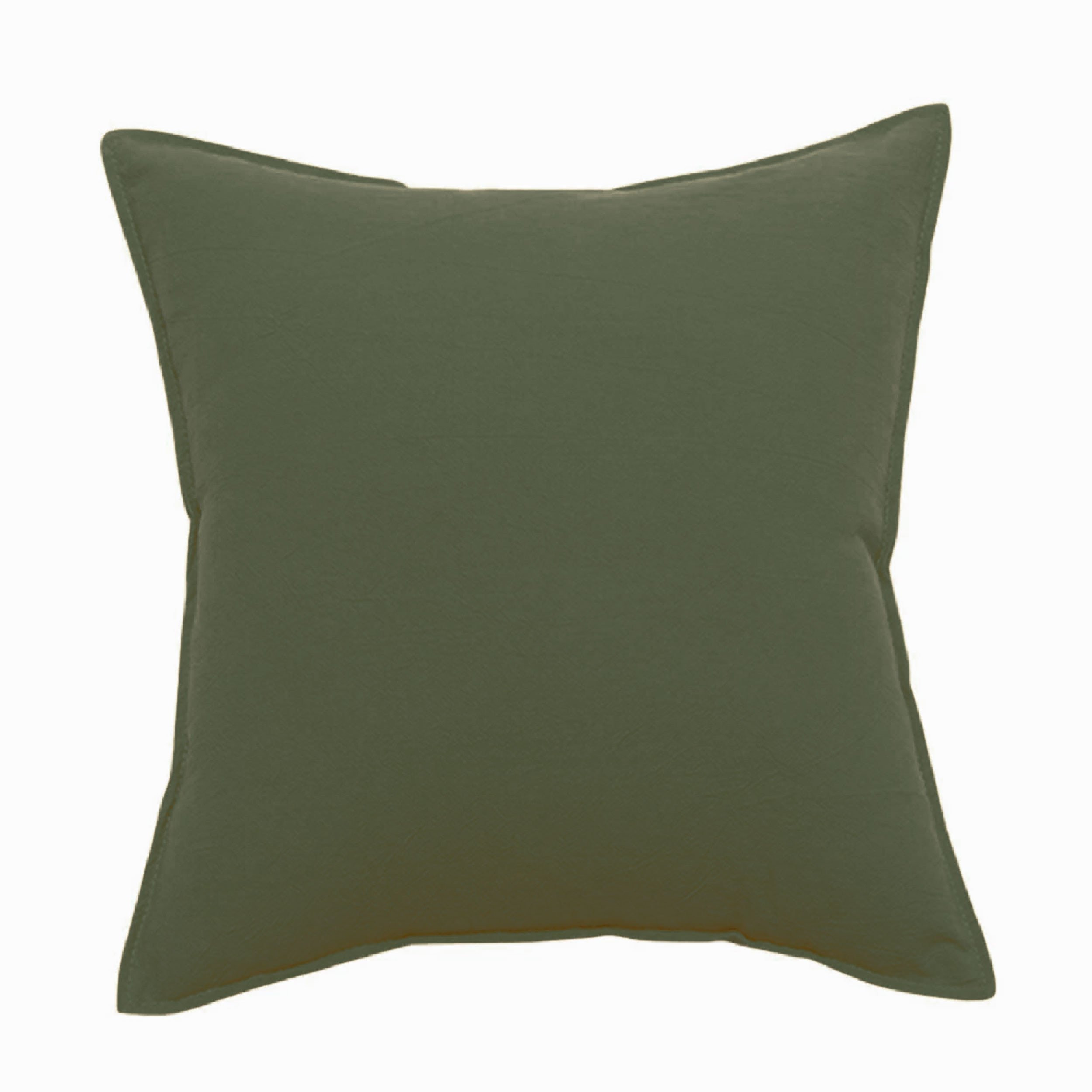 Funda De Cojín Luxor 45x45 Mostaza