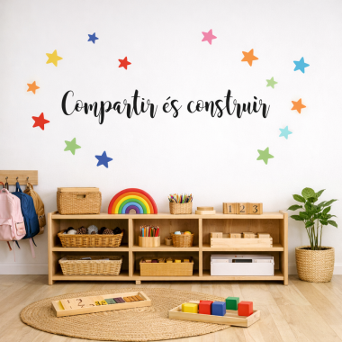 Vinils educatius per a...