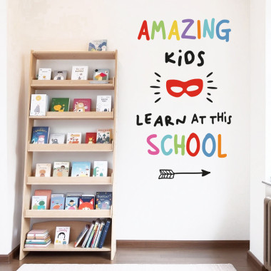 Decorative wall vinyls for...