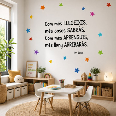 Vinils infantils educatius...