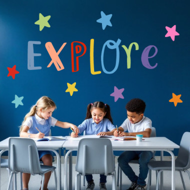 Explore - Educational...