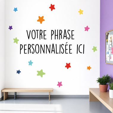 Créez votre phrase ! -...