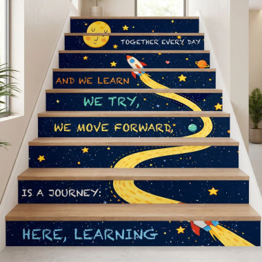 Decorative stickers for...