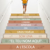 Família | Vinils per a escales de col·legis – Junts som una Família